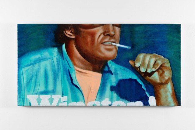 Painting Now - Michael Reid
