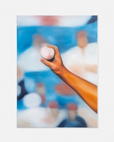 Pitcher