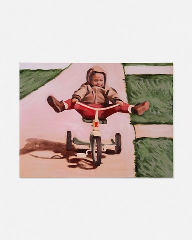 Speed Demon