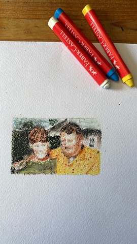 Happy Family