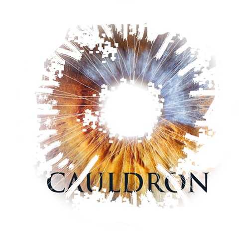 CAULDRON INTERNATIONAL FILM AND VIDEO FESTIVAL