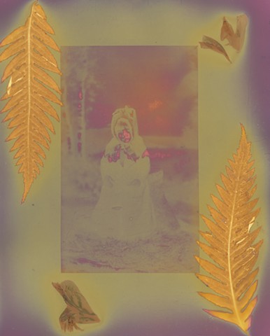 Ghost Girl 