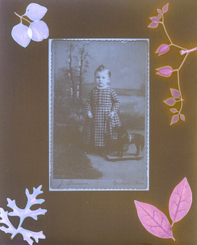 Nantucket Girl 