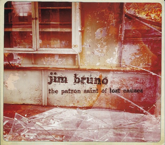 Jim Bruno, The Patron Saint of Lost Causes