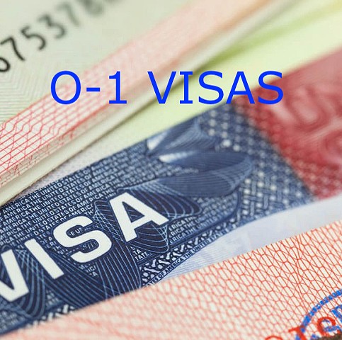 O-1 Visas