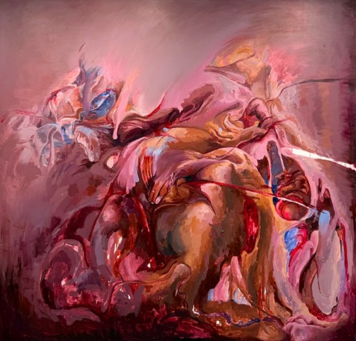 Victor Olaoye