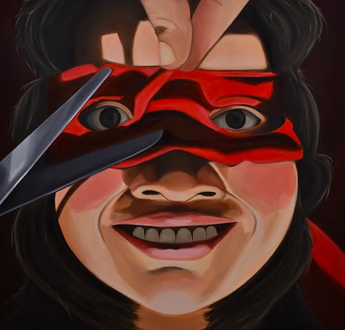 Berenice Vargas Bravo