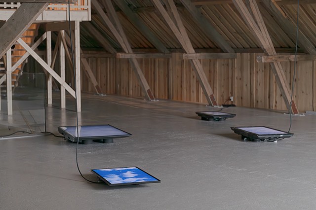 HELENE ESPEDAL-SELVÅG