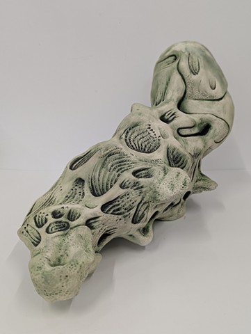 KRISTIN VELLE-GEORGE