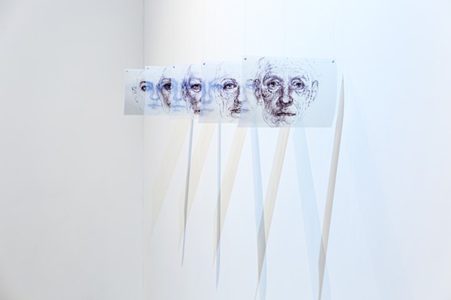 JULIA MORDVINOVA GILJE