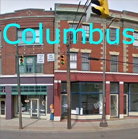 Columbus, OH
