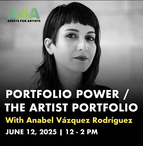 06.12.2025  PORTFOLIO POWER . THE ARTIST PORTFOLIO