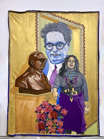 Yashica Dutt in the Age of Ambedkar 