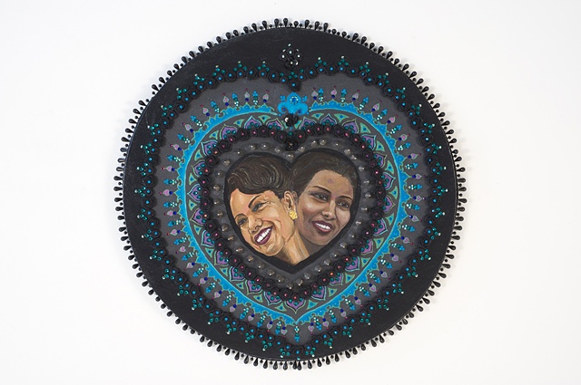 Hearts of Darkness (Condoleezza Rice and Ayaan Hirsi Ali)