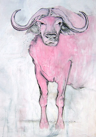 Pink Bull