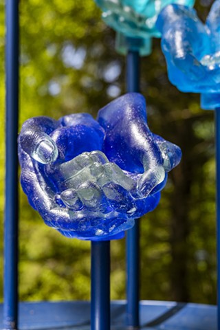 Holding Water