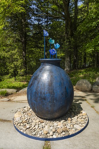 Holding Water