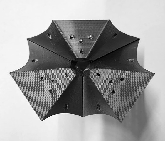 PyraMod System 2.0