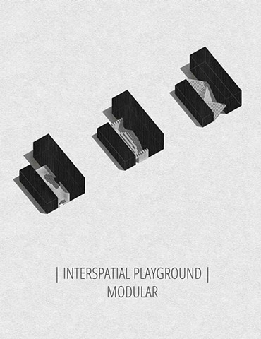 Interspatial Playground: Proposal