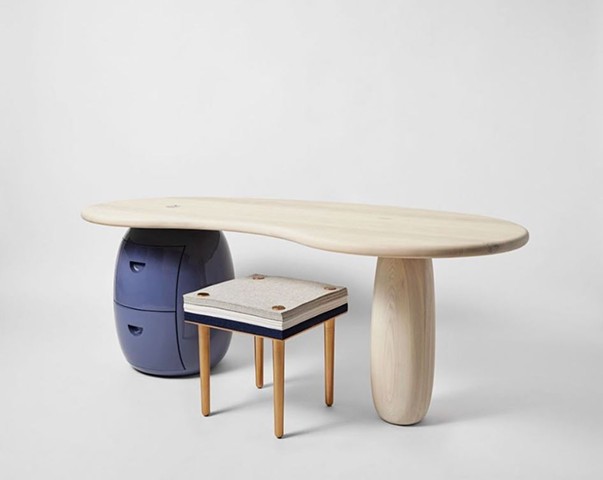 Belzberg Table