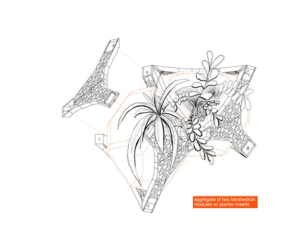 Aggregation with Accessories