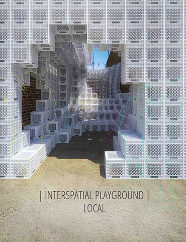 Interspatial Playground: Proposal