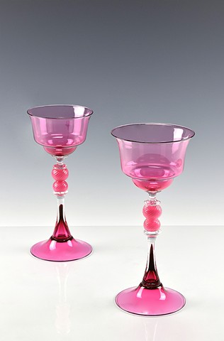 2025 Limited Edition Annual Goblet