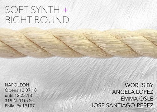 Soft Synth + Bight Bound