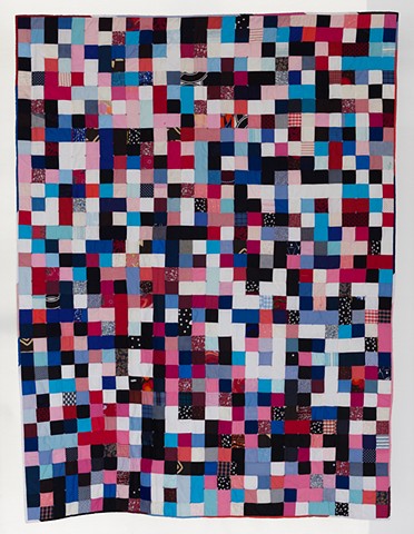 A Random Assortment of Politicized Colors