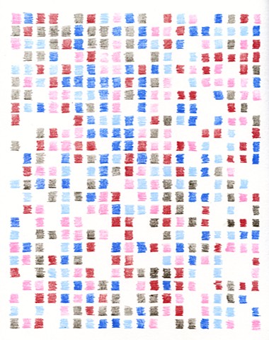 A Random Assortment of Politicized Colors