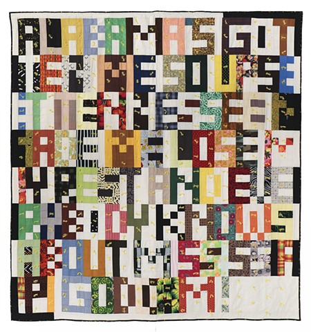 Miss Goddam (Ode to Nina Simone)