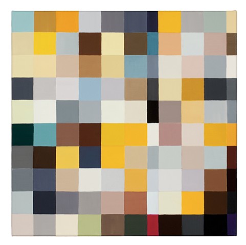 Castles Made of Sand