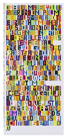 White Rabbit (Grace Slick)