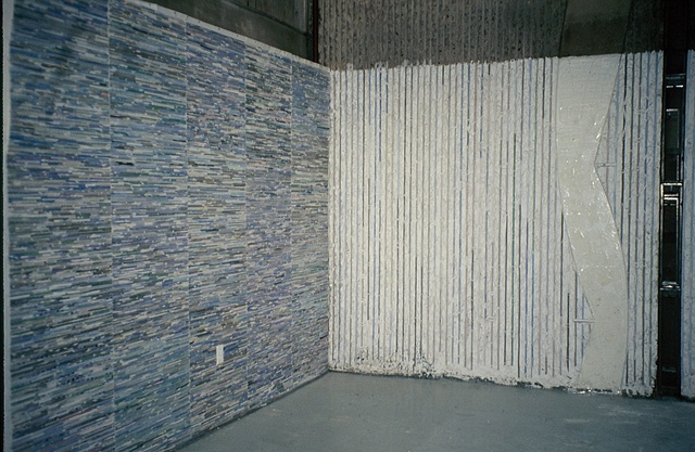 shiftwork interior