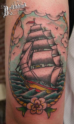 Clipper