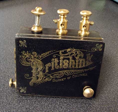 1899 Doorbell 