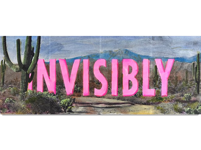 Self titled (Invisibly)