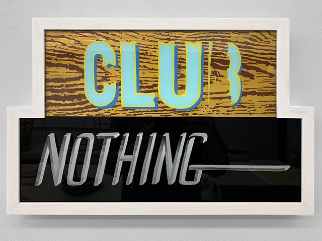 Club Nothing