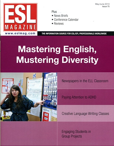ESL Magazine cover

Article on ESL at Academy of World Languages in Cincinnati