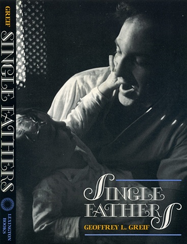 Single Fathers Book Cover