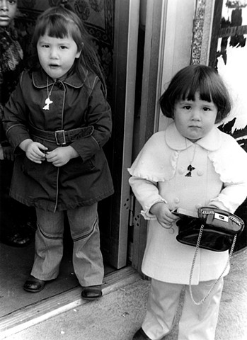 Boston Street Kids