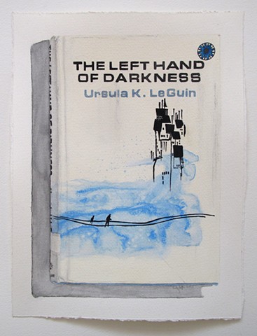 The Left Hand of Darkness, 2006