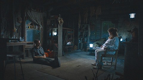 The Leftovers, season 1, HBO