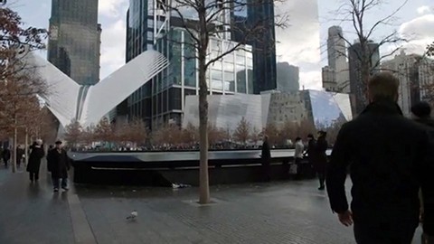 Billions, seasons 2 & 3, Showtime