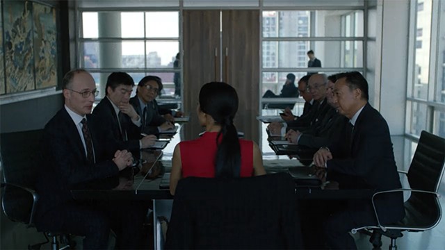 Daredevil, season 2, Marvel/Netflix