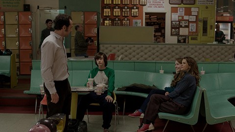 The Americans, seasons 3 & 4, FX Network