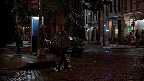 The Americans, seasons 3 & 4, FX Network