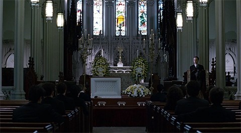 Normal Heart, HBO feature