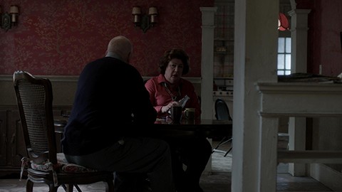 The Americans, seasons 3 & 4, FX Network