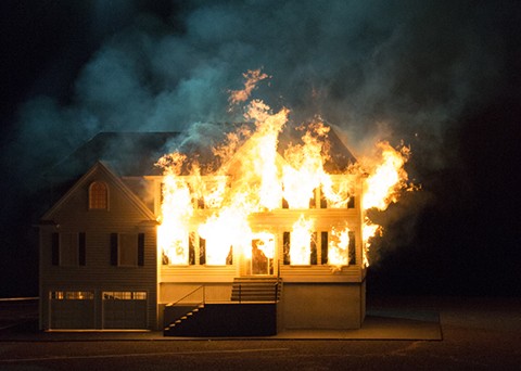 The Leftovers, season 1, HBO